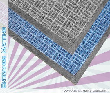 High Quality Entrance Matting
